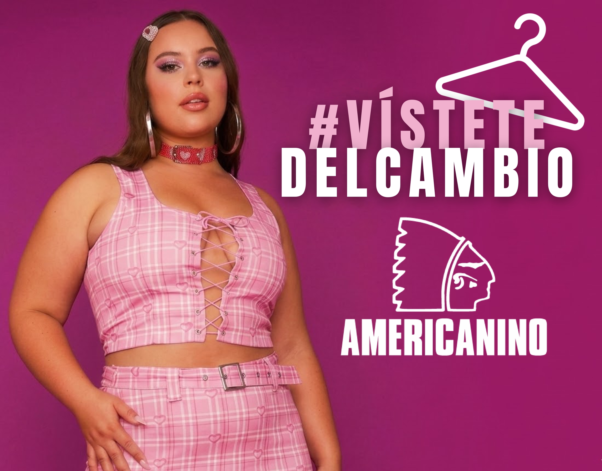 Rebranding Americanino